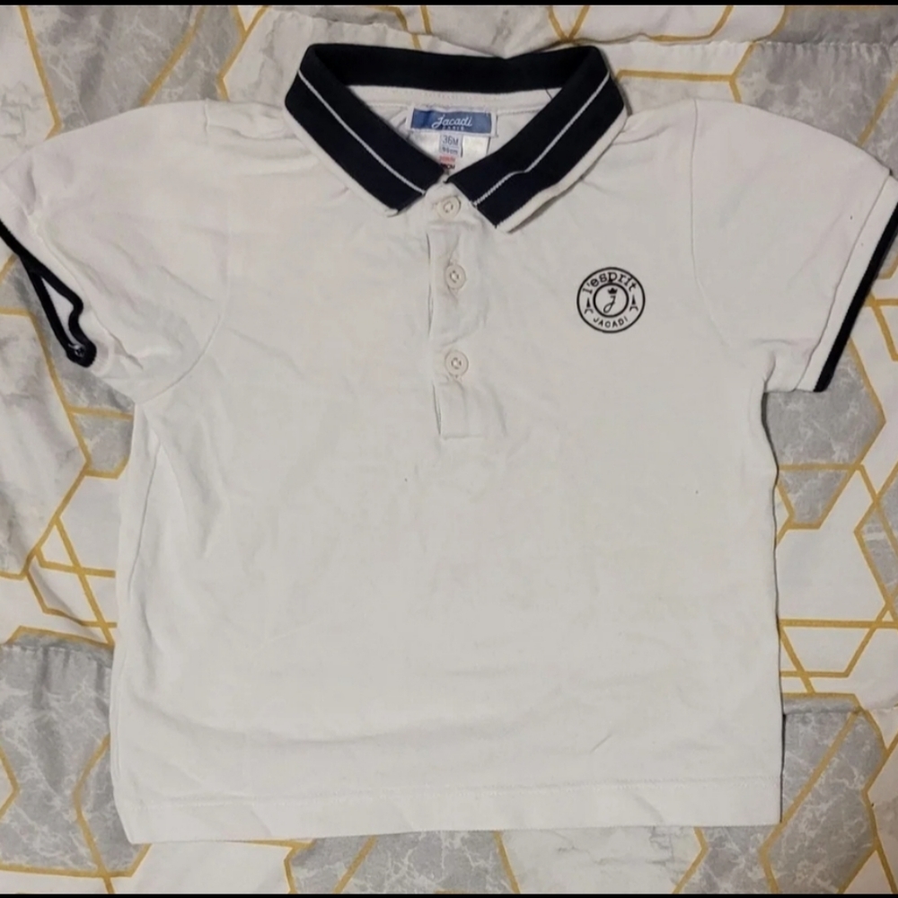 Polo shirt